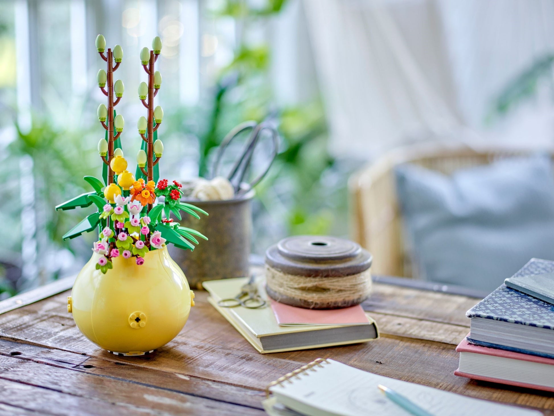 Flowerpot | Promotional | 40588