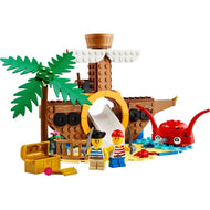 Pirate Ship Playground | Promotional | 40589
