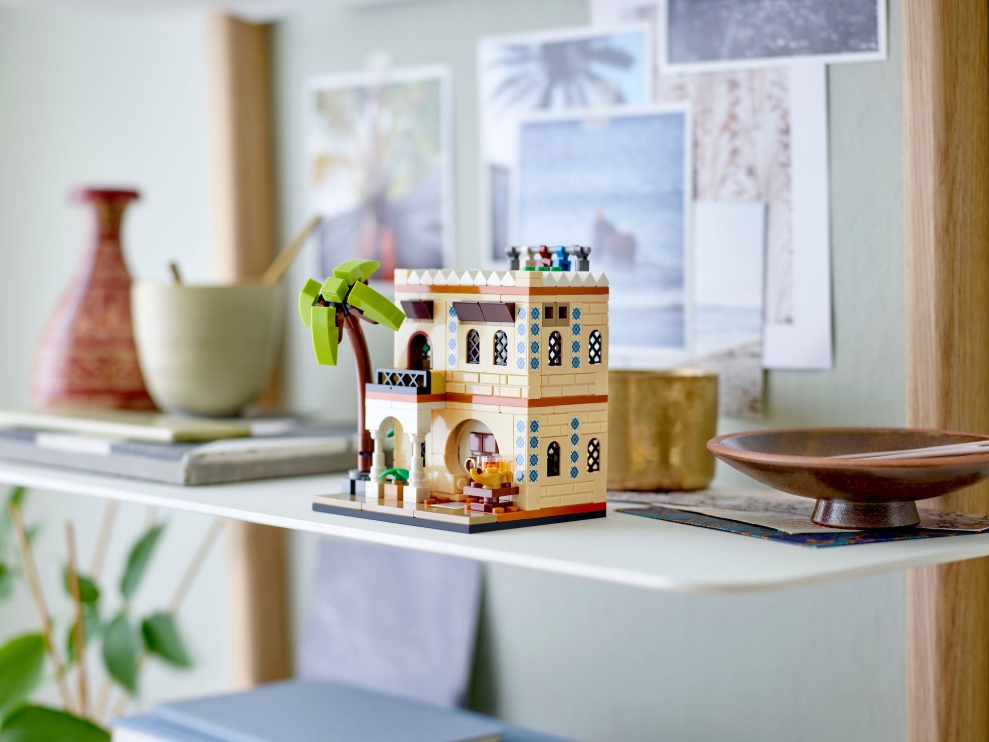 Maisons du monde 2 | Promotionnel | 40590