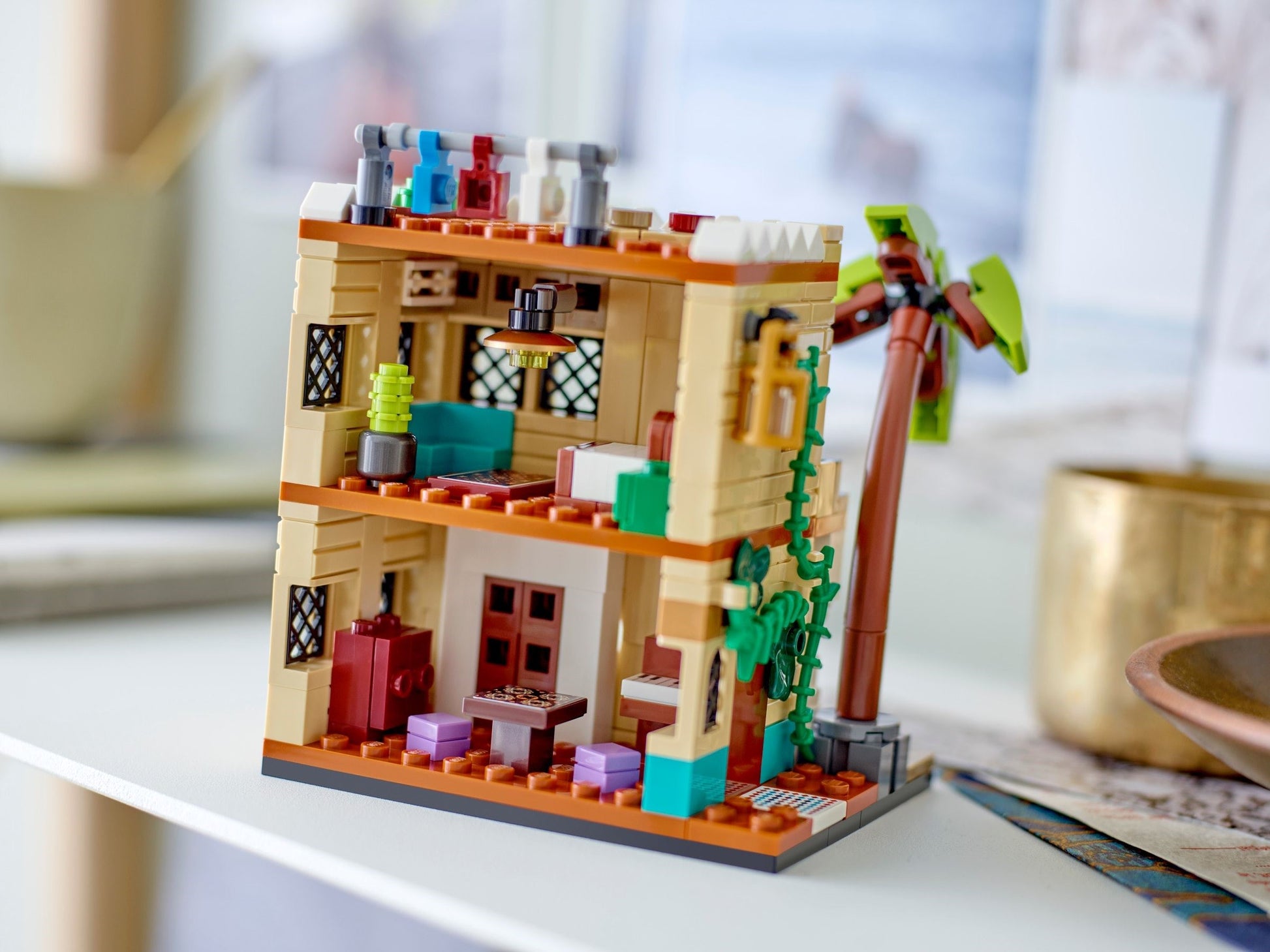 Maisons du monde 2 | Promotionnel | 40590