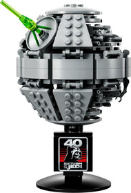 Death Star II | Star Wars | 40591
