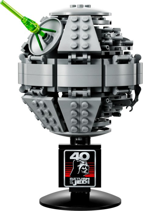 Death Star II | Star Wars | 40591