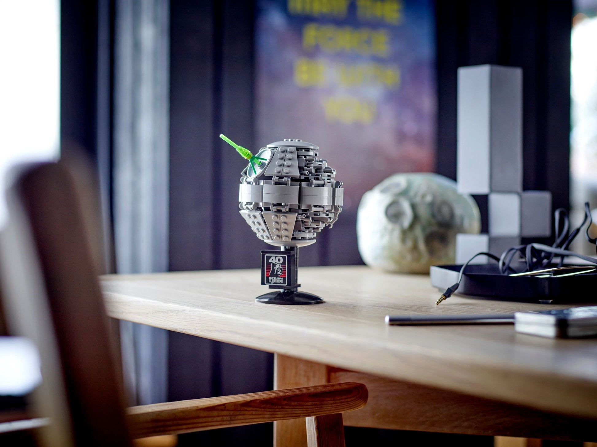 Death Star II | Star Wars | 40591