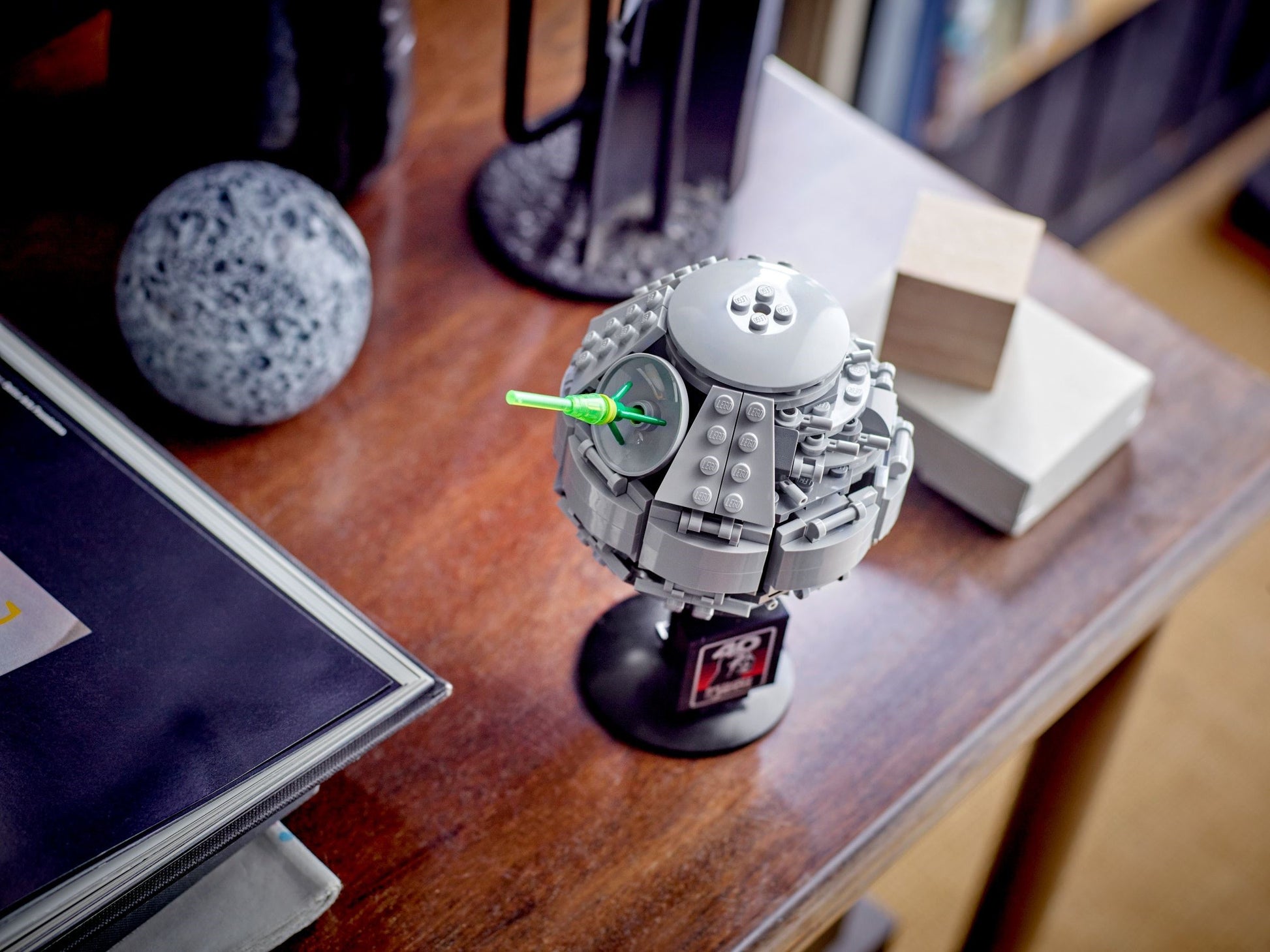 Death Star II | Star Wars | 40591