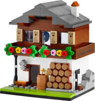 Houses of the World 3 | Promotional | 40594