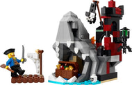 Scary Pirate Island | Creator | 40597