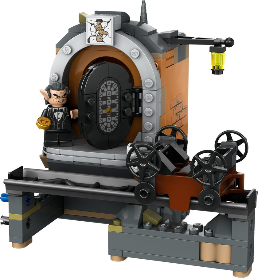 Gringotts Vault | Harry Potter | 40598
