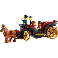 Wintertime Carriage Ride | Seasonal | 40603