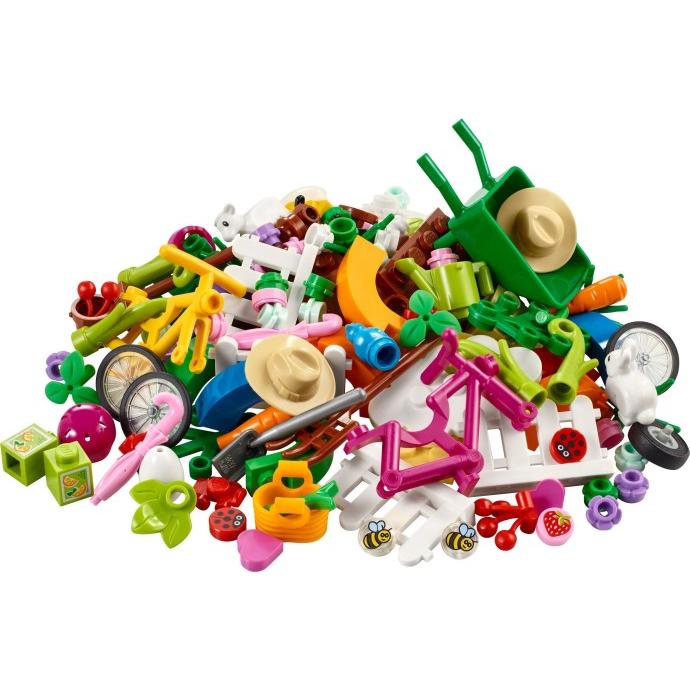 Spring Fun VIP Add-On Pack | Miscellaneous | 40606
