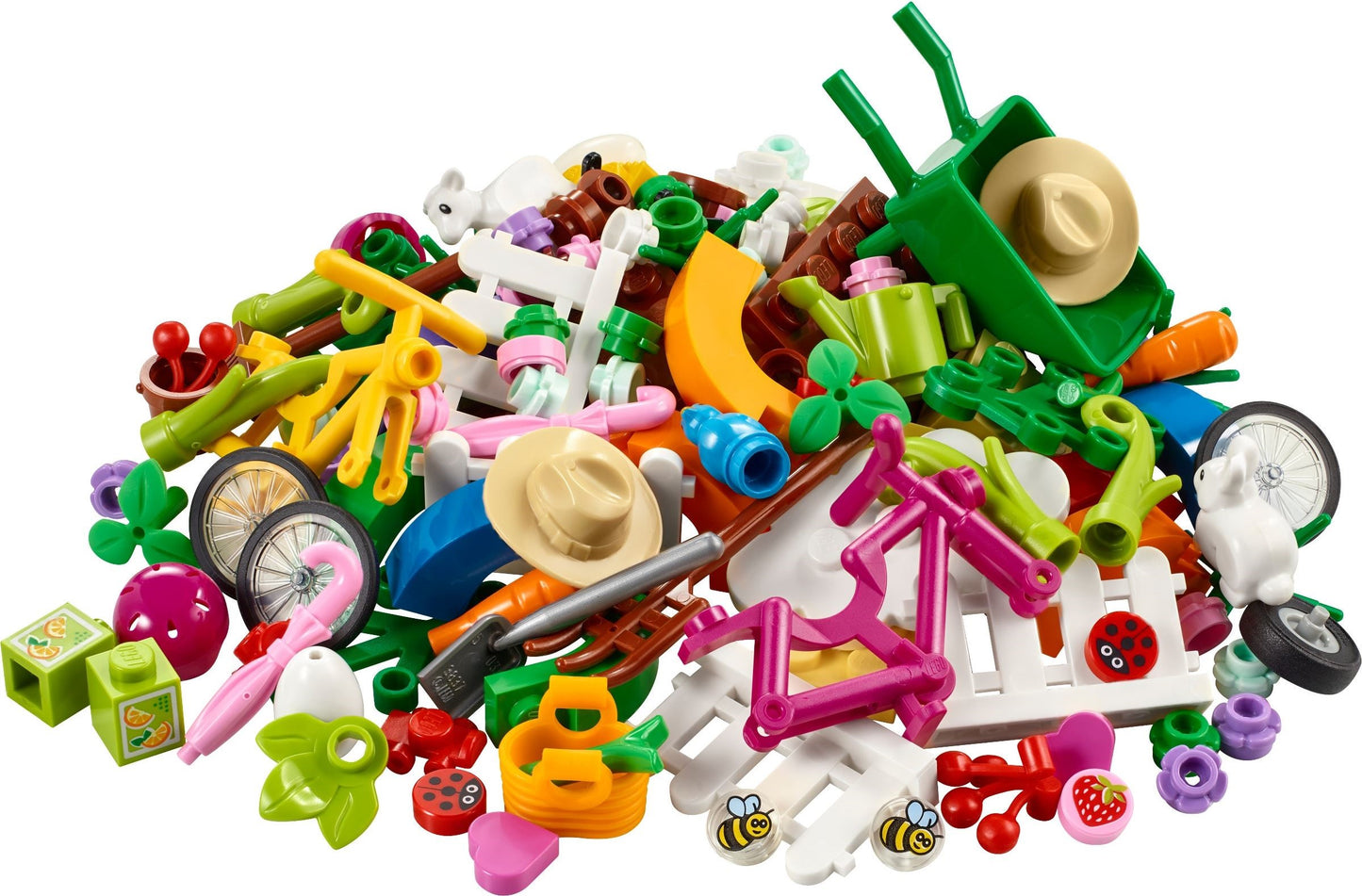 Pack d'extension VIP Plaisirs de printemps | Divers | 40606