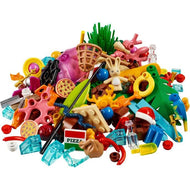 Summer Fun VIP Add-On Pack | Miscellaneous | 40607