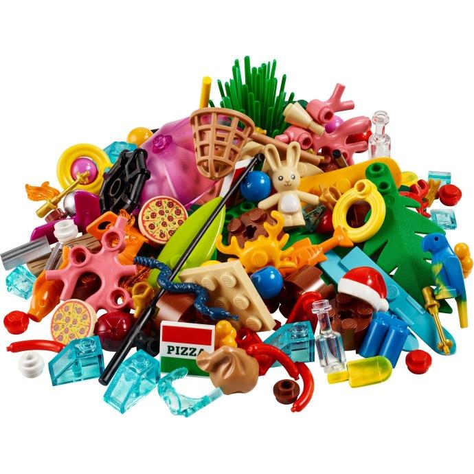 Summer Fun VIP Add-On Pack | Miscellaneous | 40607