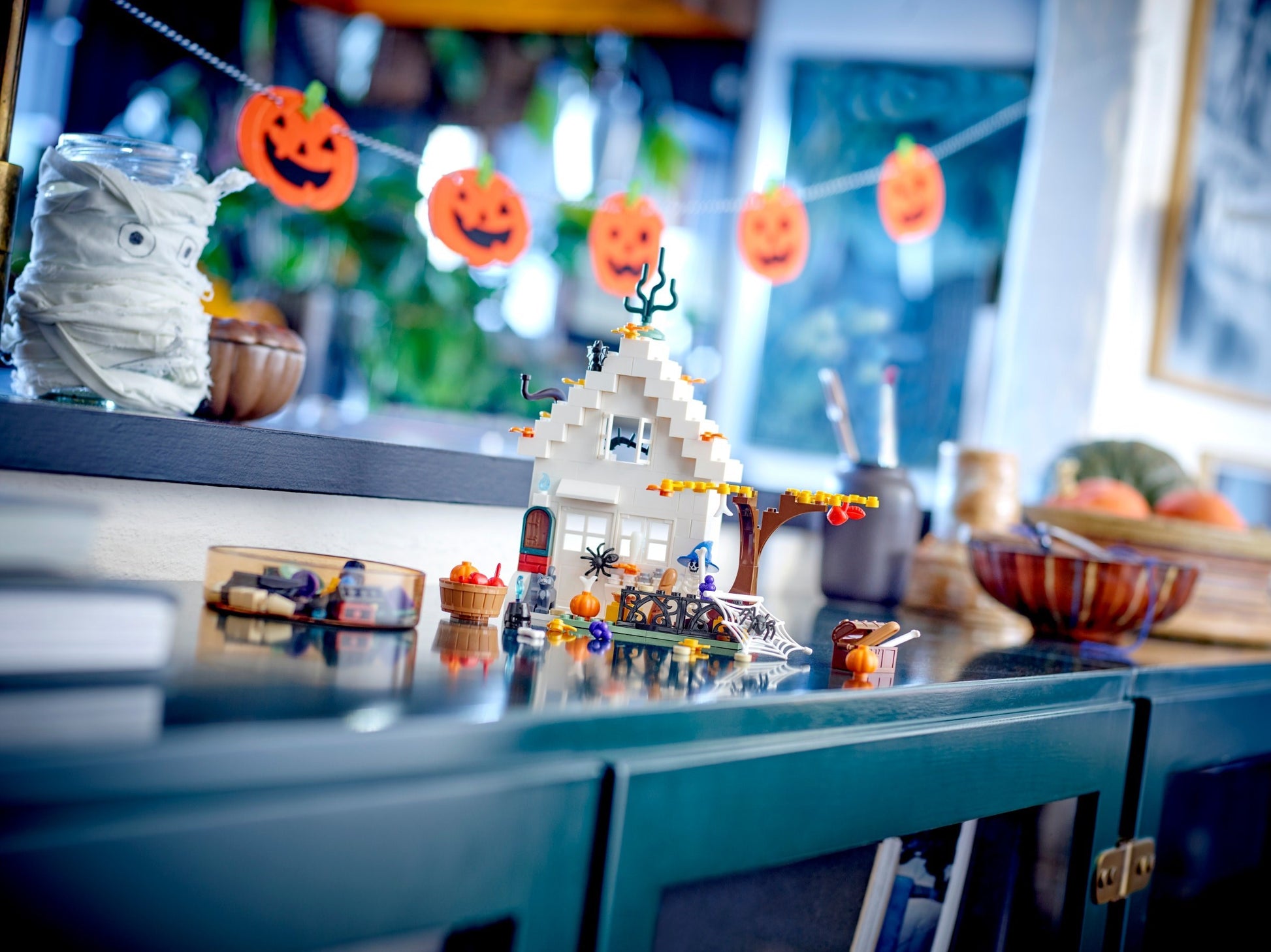 Halloween Fun VIP Add-On Pack | Miscellaneous | 40608