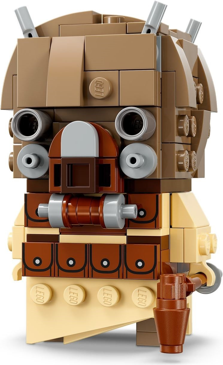 Tusken Raider | BrickHeadz | 40615