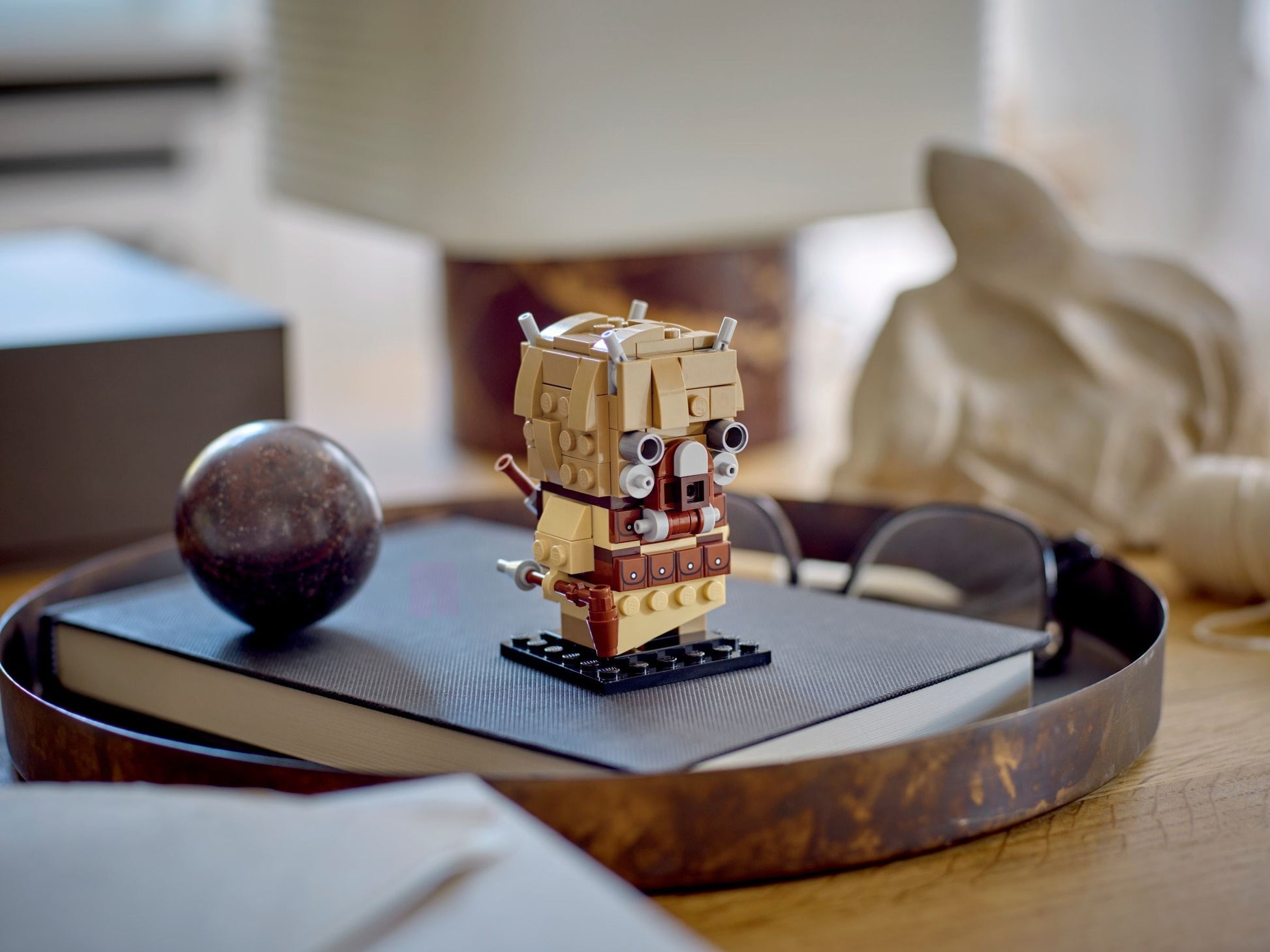 Tusken Raider | BrickHeadz | 40615