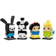 Disney 100th Celebration | BrickHeadz | 40622