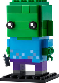 Zombie | BrickHeadz | 40626