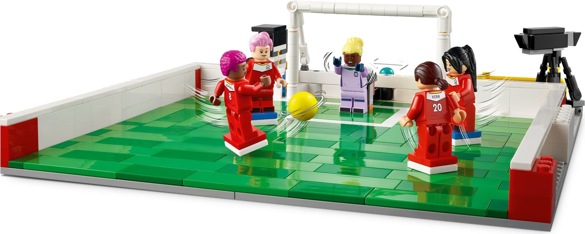 Icons of Play | Miscellaneous | 40634