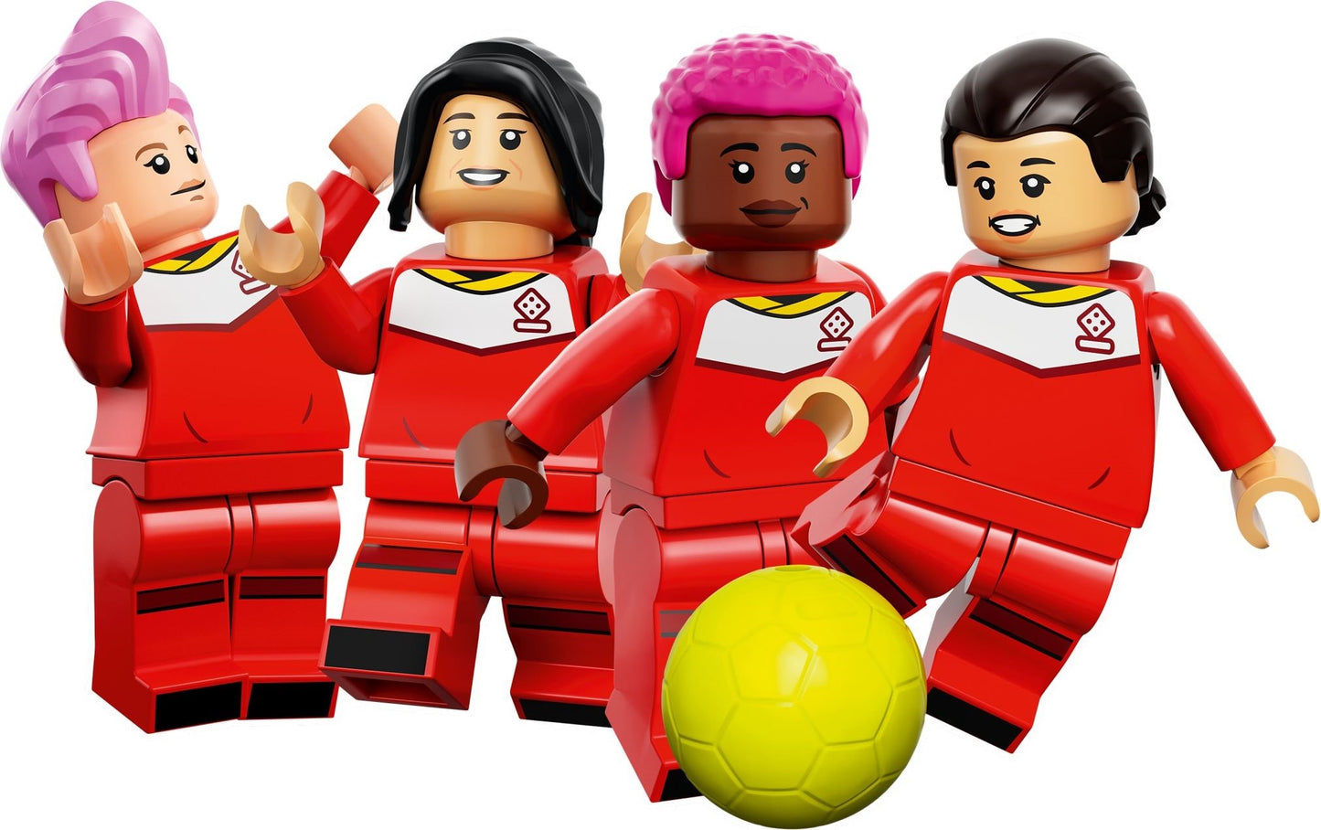 Icons of Play | Miscellaneous | 40634