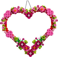 Heart Ornament | Seasonal | 40638