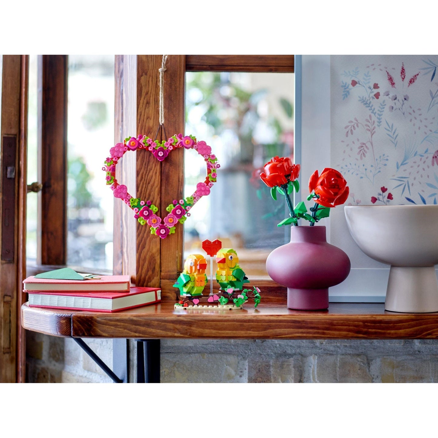 Heart Ornament | Seasonal | 40638