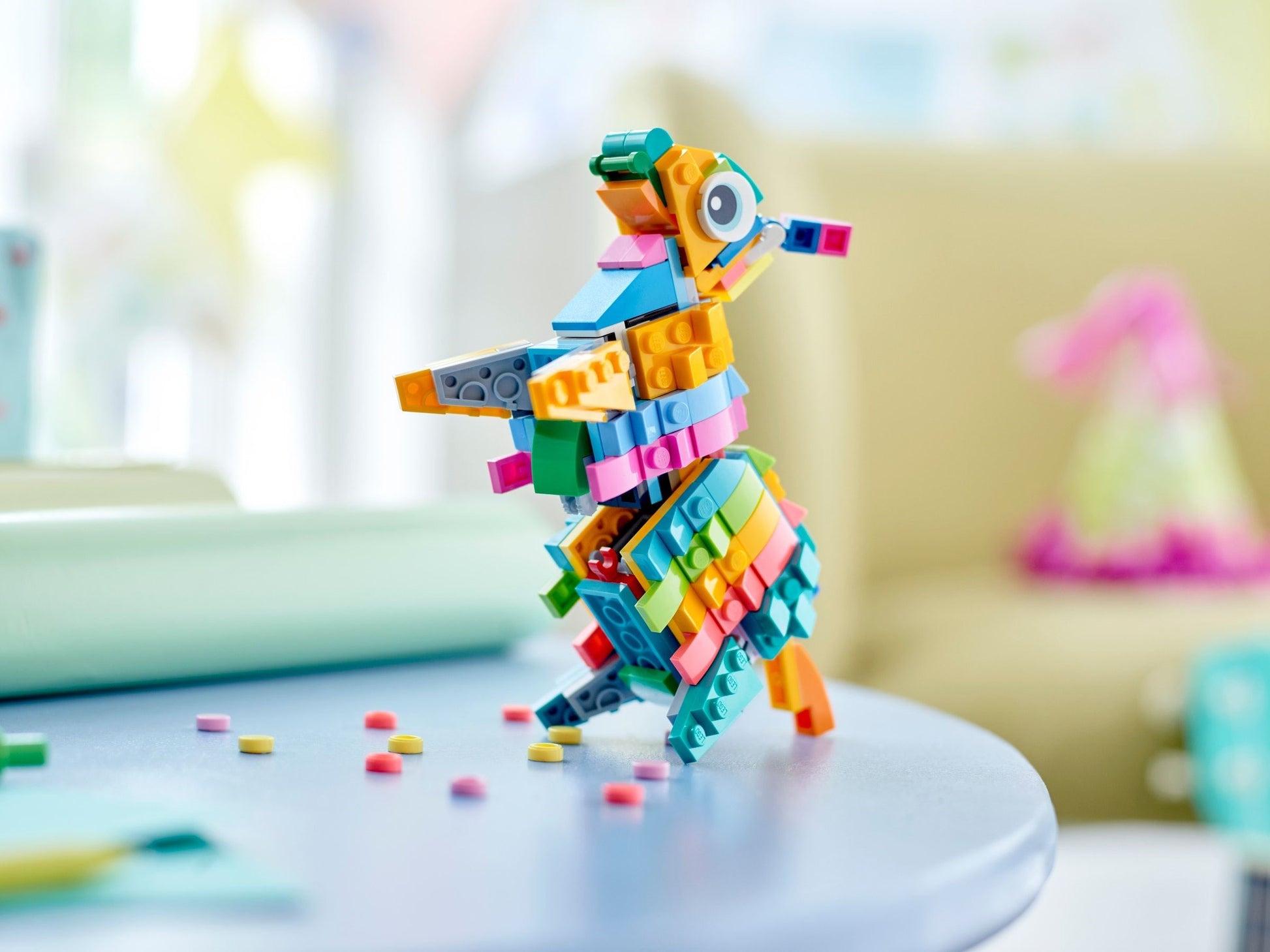 Piñata | Saisonnière | 40644