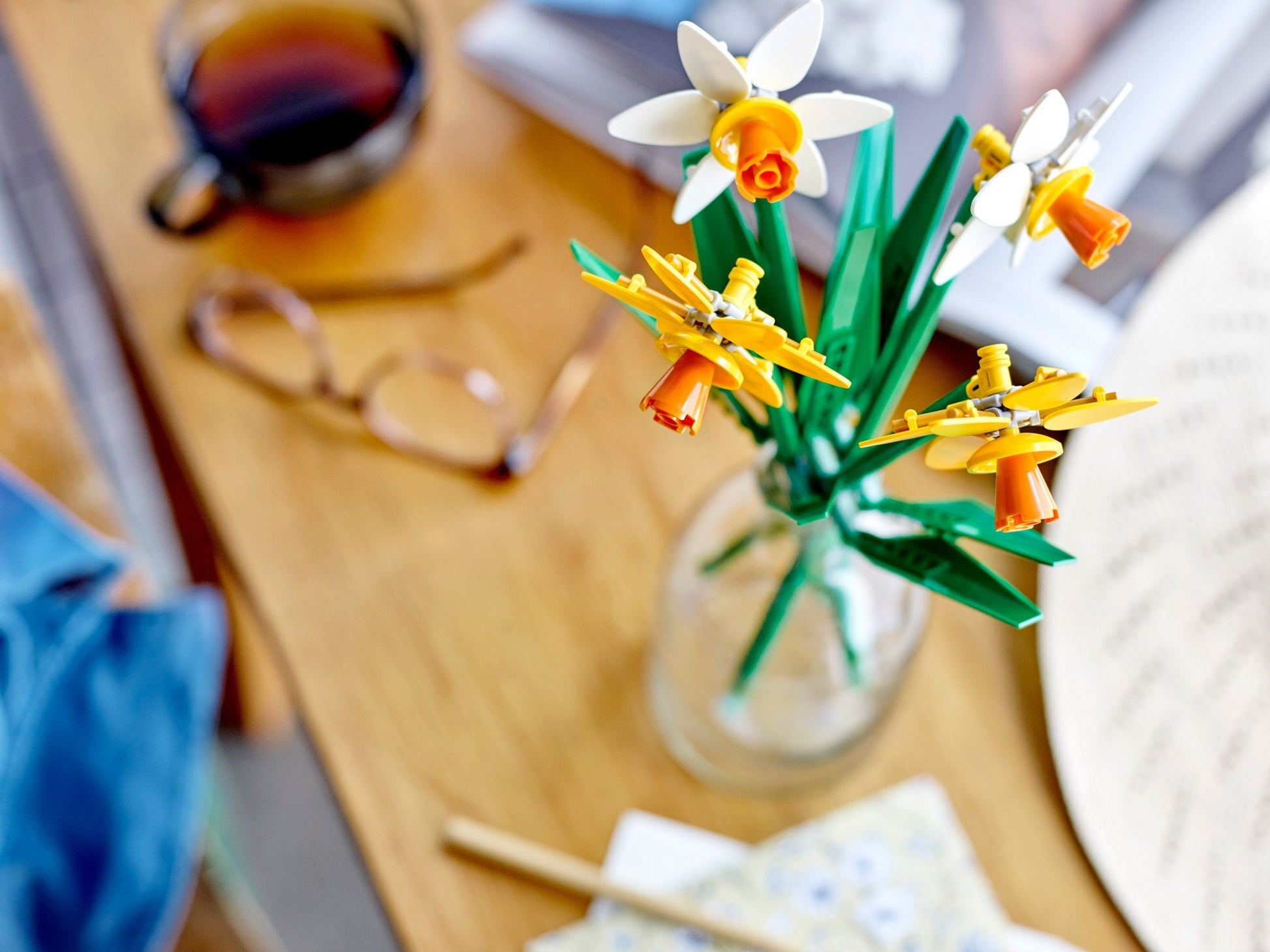 Jonquilles | Icônes | 40646