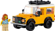 Land Rover Classic Defender | Creator | 40650