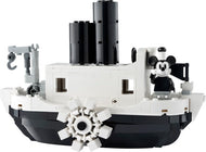 Mini Steamboat Willie | Disney | 40659