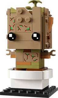 Potted Groot | BrickHeadz | 40671