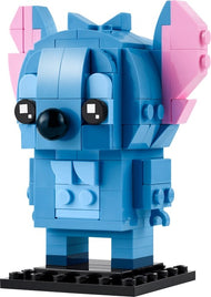 Stitch | BrickHeadz | 40674