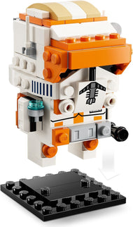 Clone Commander Cody | BrickHeadz | 40675