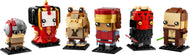 The Phantom Menace | BrickHeadz | 40676