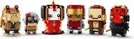 The Phantom Menace | BrickHeadz | 40676