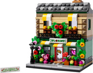 Flower Store | Promotional | 40680