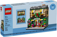 Flower Store | Promotional | 40680