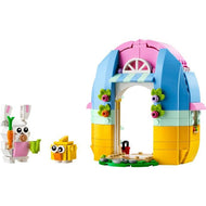Spring Garden House | Seasonal | 40682