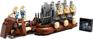 Trade Federation Troop Carrier | Star Wars | 40686