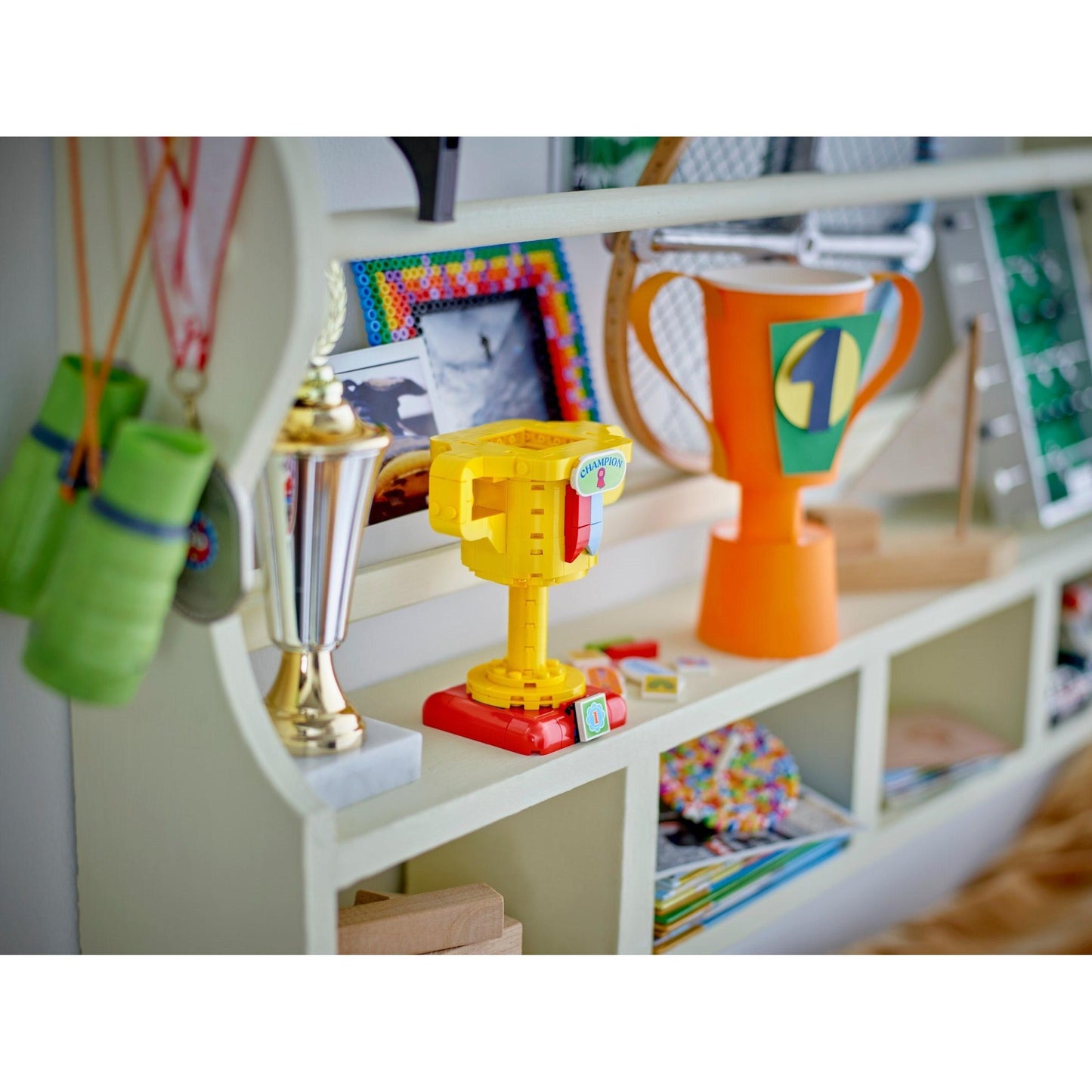 Trophy Award | Promotional | 40688