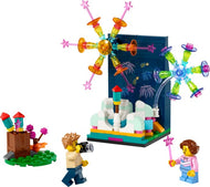 Firework Celebrations | Promotional | 40689
