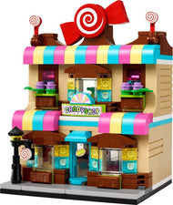 Candy Store | Promotional | 40692