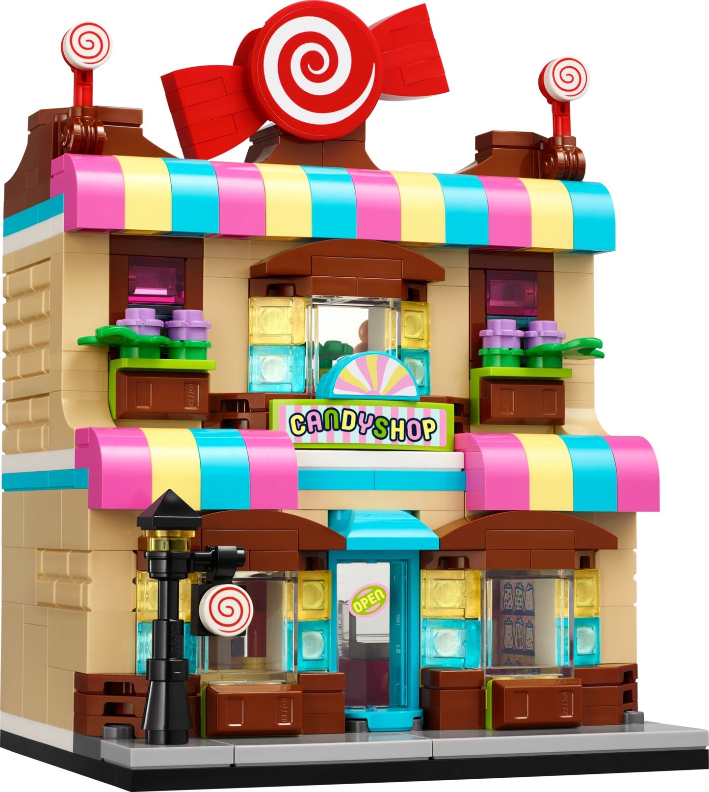 Candy Store | Promotional | 40692