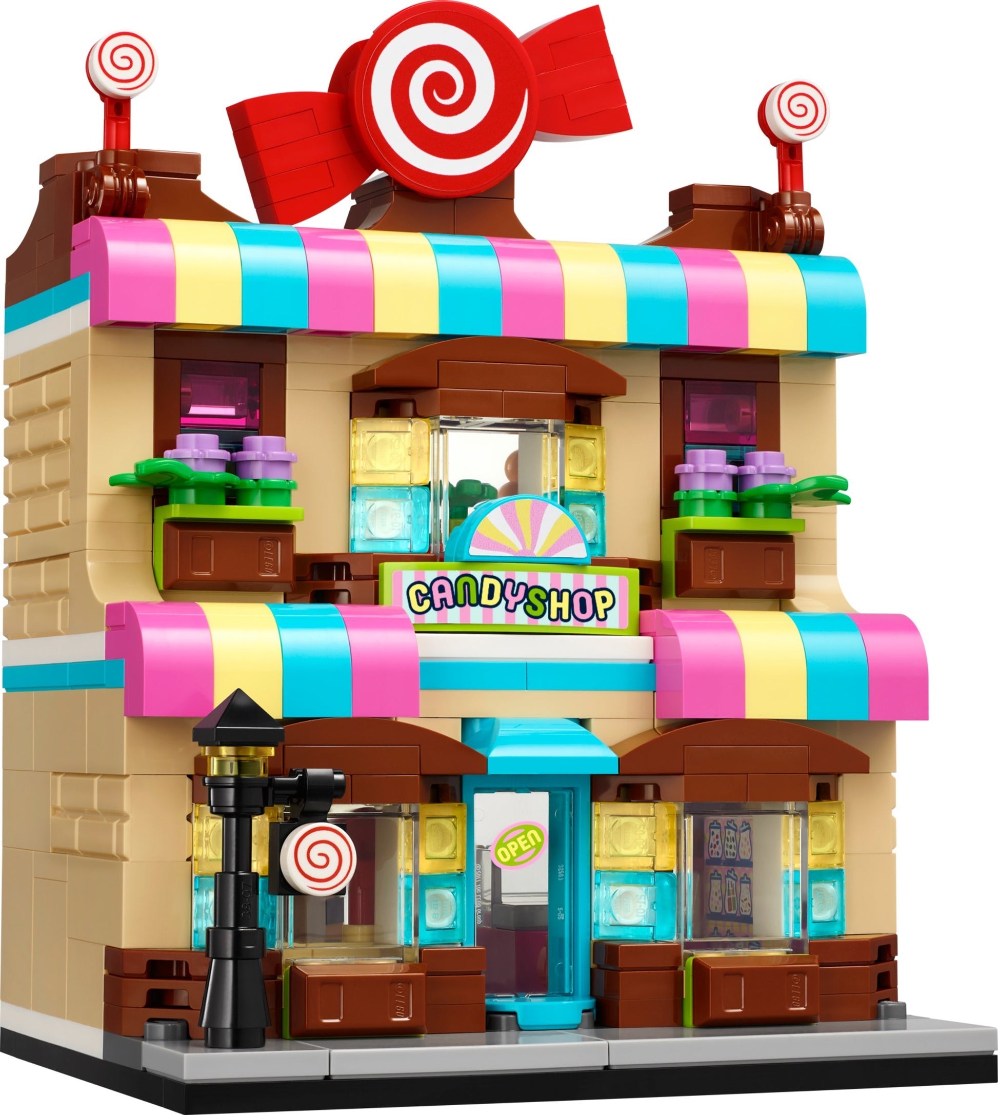Candy Store | Promotional | 40692