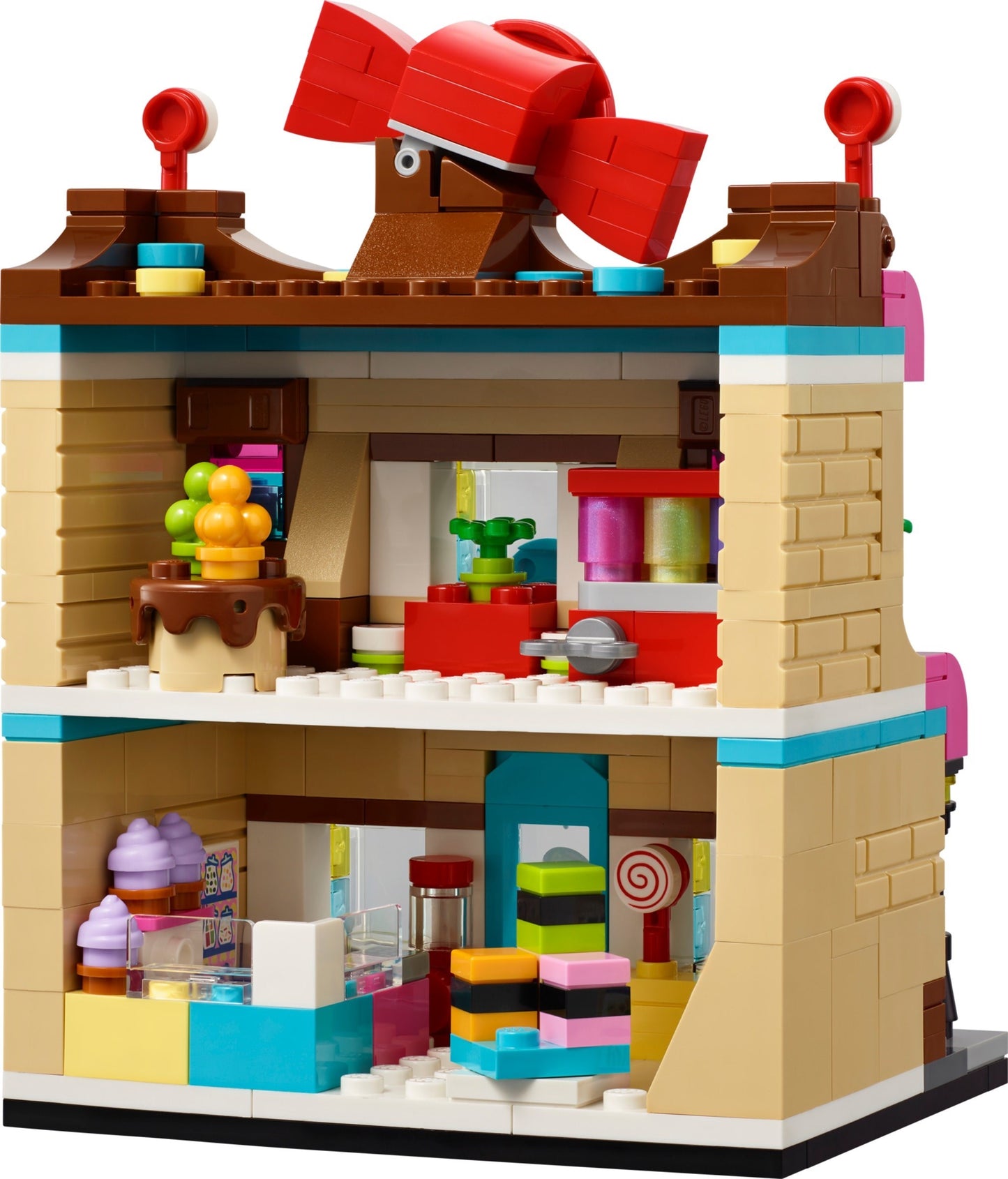 Candy Store | Promotional | 40692
