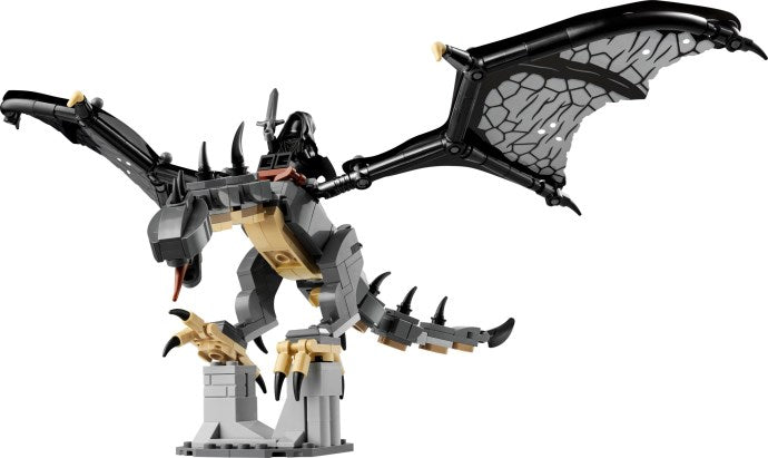The Lord of the Rings: Fell Beast | Icons | 40693