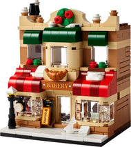 Bakery | Promotional | 40696