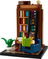 Books Are My Passion | Ideas | 40698
