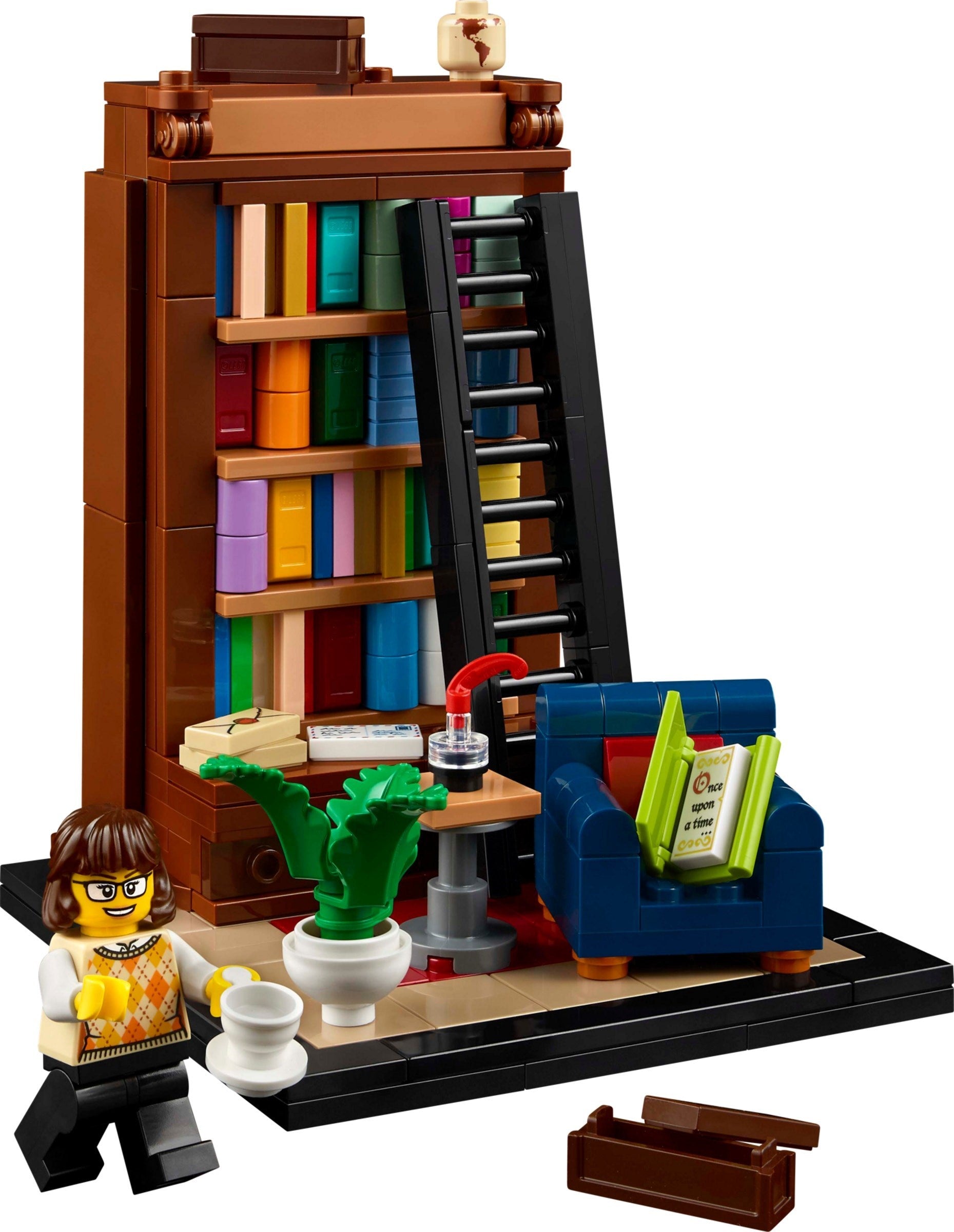 Books Are My Passion | Ideas | 40698