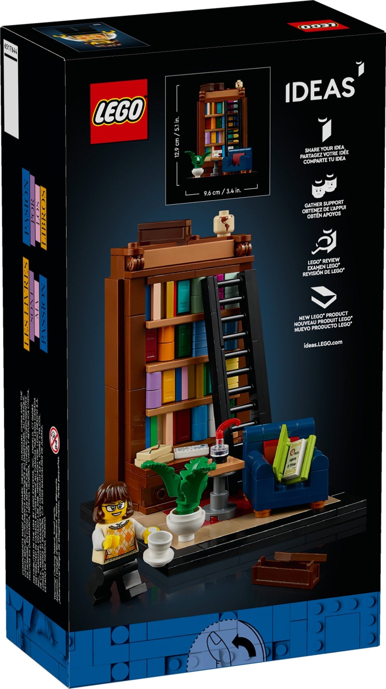 Books Are My Passion | Ideas | 40698
