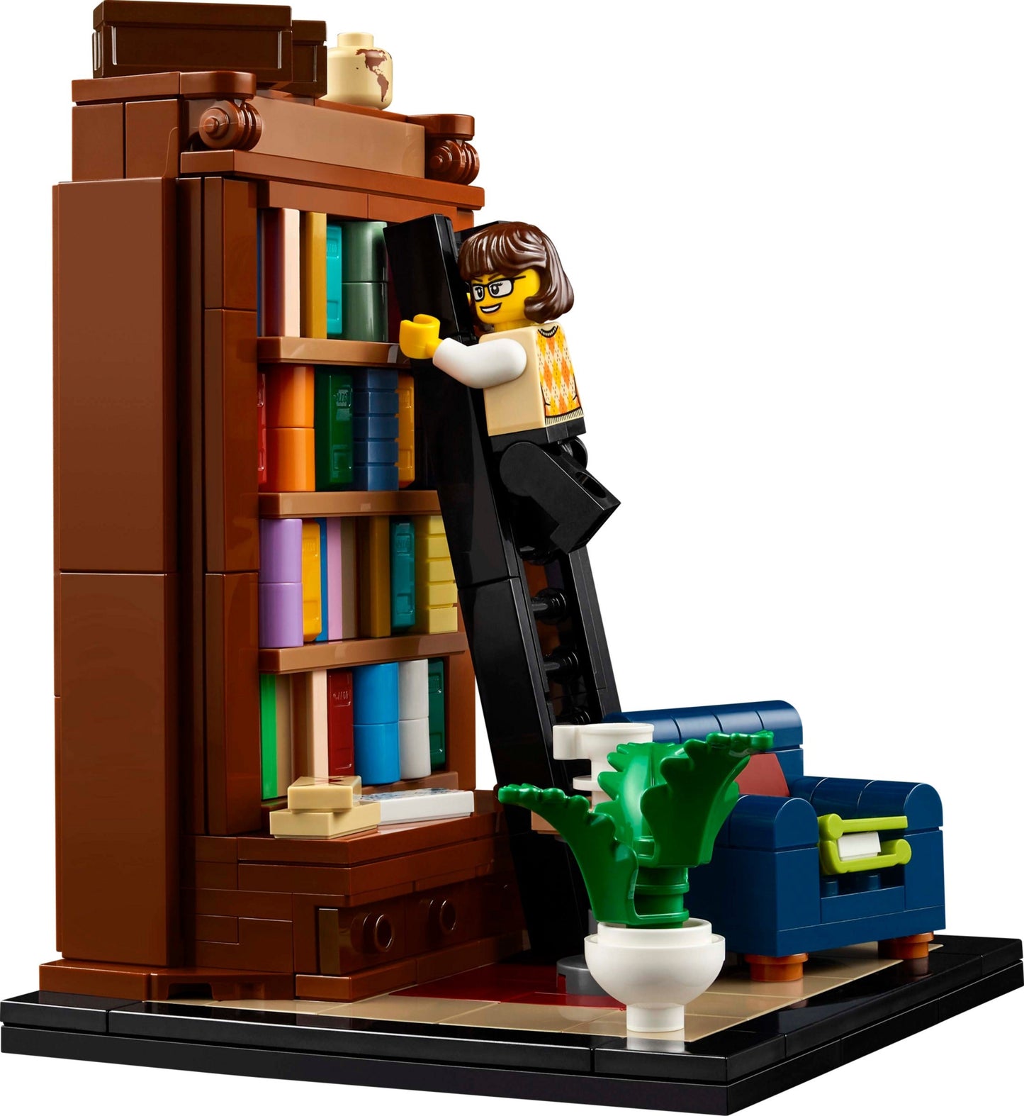 Books Are My Passion | Ideas | 40698